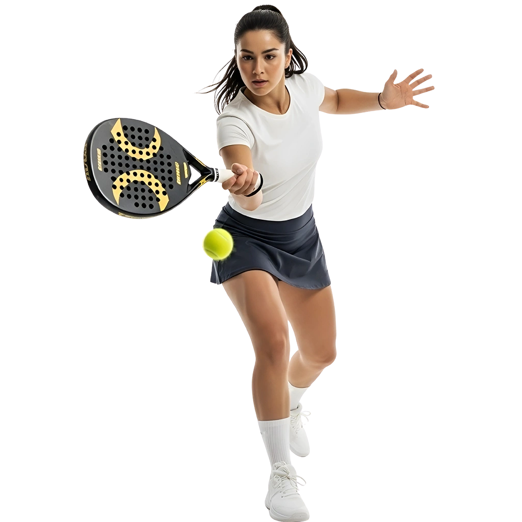 terrain de padel indoor près d'Arras