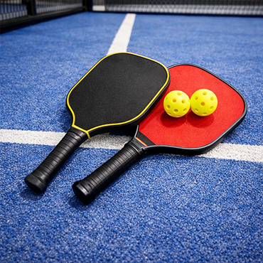 raquette de pickleball